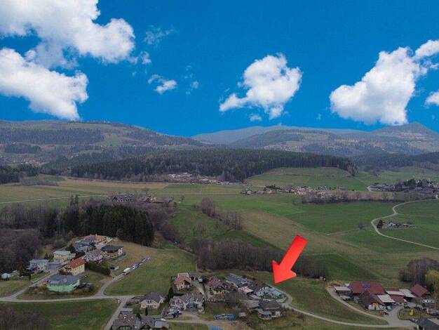 Einfamilienhaus zum Kauf 795.000 € 10 Zimmer 250 m² 999 m² Grundstück Flatschach 9562