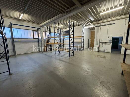 Freifläche zur Miete 1.200 € 130 m² Lagerfläche Brühl Freiburg im Breisgau 79108