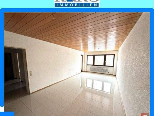 Wohnung zum Kauf 164.000 € 2 Zimmer 61 m² 4. Geschoss Schwenningen Villingen-Schwenningen 78054