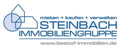 STEINBACH Immobilien logo