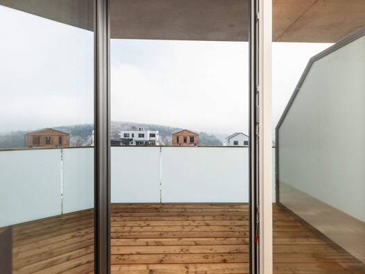 Wohnung zum Kauf provisionsfrei 527.500 € 3 Zimmer 85 m² 3 Geschosse frei ab sofort Kunigundenweg 3 Großberg Pentling 93080