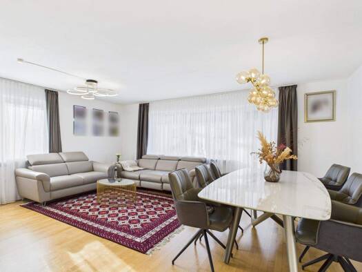 Mehrfamilienhaus zum Kauf 629.000 € 4 Zimmer 114 m² 819 m² Grundstück frei ab sofort Biburg Alling 82239