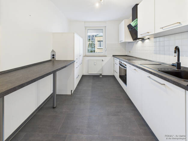 Wohnung zur Miete 750 € 2 Zimmer 62 m² 1. Geschoss Mögeldorf Nürnberg 90482