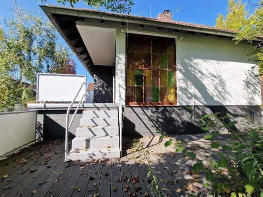 Einfamilienhaus zum Kauf 490.000 € 5 Zimmer 118 m² 755 m² Grundstück frei ab sofort Dieburg 64807
