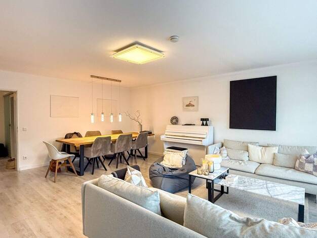 Maisonette zum Kauf 499.000 € 5 Zimmer 132,5 m² Lank-Latum Meerbusch 40668