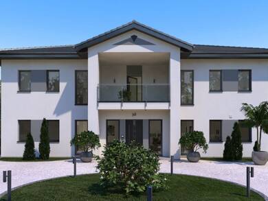 Einfamilienhaus zum Kauf 2.016.900 € 13 Zimmer 379,7 m² 840 m² Grundstück St. Georgen Dießen am Ammersee 86911