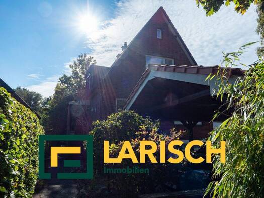 Einfamilienhaus zum Kauf 575.000 € 3 Zimmer 100 m² 450 m² Grundstück Niendorf Hamburg 22459