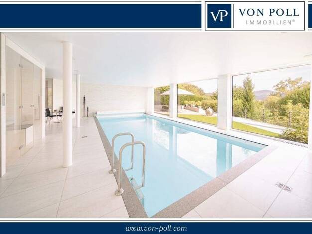 Villa zum Kauf 2.198.000 € 7,5 Zimmer 280 m² 1.099 m² Grundstück Schopfheim 79650
