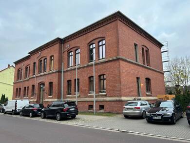 Wohnung zur Miete - Neubau 734 € 4 Zimmer 91,7 m² 2. Geschoss frei ab sofort Ritterstr. 3 Wanzleben Wanzleben-Börde 39164