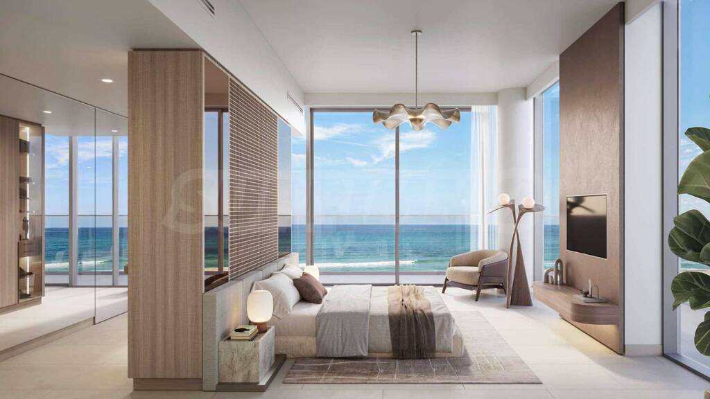 Studio zum Kauf 682.784 € 3 Zimmer 118,6 m² Al Hamra Village