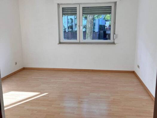 Studio zur Miete 410 € 1 Zimmer 22 m² EG frei ab 01.04.2026 Merckstraße 18-22 Darmstadt 64283