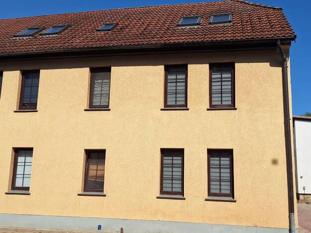 Mehrfamilienhaus zum Kauf 119.000 € 10 Zimmer 210 m² 150 m² Grundstück Köthen Köthen (Anhalt) 06366