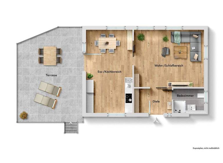 Einfamilienhaus zum Kauf 729.000 € 6 Zimmer 148,5 m² 1.432 m² Grundstück Grünkraut 88287