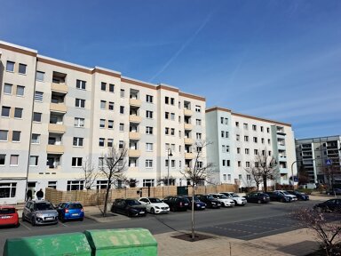 Wohnung zur Miete 325,01 € 3 Zimmer 57 m² 3. Geschoss frei ab sofort Wernigerode Wernigerode 38855