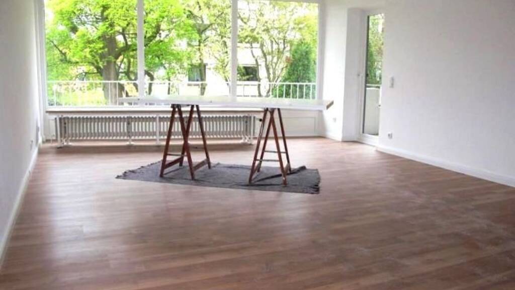 Wohnung zur Miete 1.195 € 5 Zimmer 122,8 m² 1. Geschoss frei ab sofort Winsen Winsen (Luhe) 21423