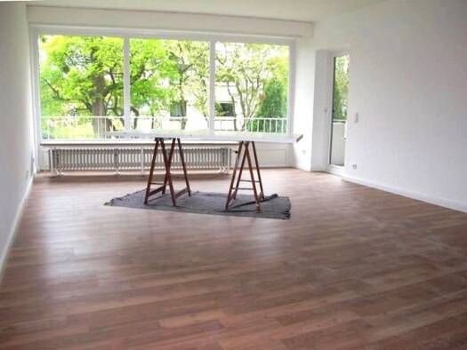 Wohnung zur Miete 1.195 € 5 Zimmer 122,8 m² 1. Geschoss frei ab sofort Winsen Winsen (Luhe) 21423