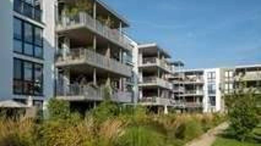 Wohnung zur Miete 1.040 € 2 Zimmer 75 m² 3. Geschoss Theo-Neubauer-Straße 24 Krämpfervorstadt Erfurt 99085