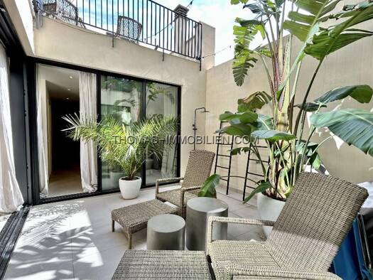 Villa zur Miete 4.500 € 4 Zimmer 165 m² 100 m² Grundstück Karrantza Harana / Valle de Carranza 07000