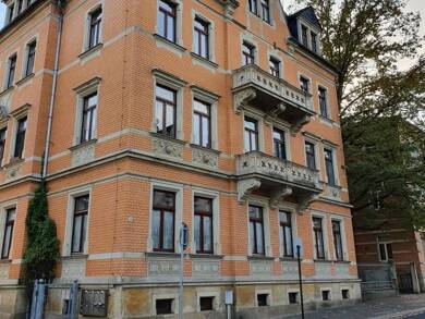 Außenstellplatz zur Miete provisionsfrei 30 € Cotta Dresden 01159