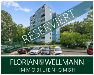 Wohnung zum Kauf 55.000 € 2 Zimmer 52,4 m² Mittelshuchting Bremen 28259