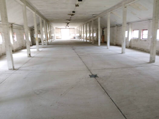 Lagerhalle zur Miete provisionsfrei 1.900 € 674 m² Lagerfläche Groß Schönebeck Schorfheide 16244