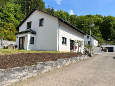 Einfamilienhaus zum Kauf 649.000 € 7 Zimmer 180 m² 1.050 m² Grundstück Scheidt Saarbrücken 66133