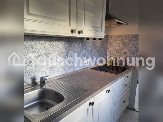 Wohnung zur Miete Tauschwohnung 350 € 3 Zimmer 78 m² 1. Geschoss Müggelheim Berlin 12487