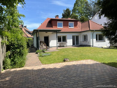 Einfamilienhaus zum Kauf provisionsfrei 398.500 € 5 Zimmer 145 m² 514 m² Grundstück Nordstadt Hameln 31785