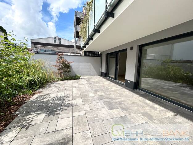 Wohnung zum Kauf - Neubau 434.900 € 4 Zimmer 99 m² Altstadt Bayreuth 95444