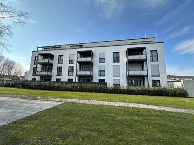 Wohnung zum Kauf 278.000 € 3 Zimmer 66,5 m² Obere Terrasse Burgkirchen an der Alz 84508