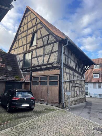 Einfamilienhaus zum Kauf 350.000 € 10 Zimmer 230 m² 296 m² Grundstück Eglosheim Ludwigsburg 71634
