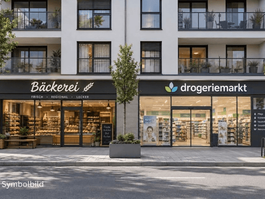 Sonstiges zum Kauf als Kapitalanlage geeignet 900 m² Altstadt Freiburg im Breisgau 79098