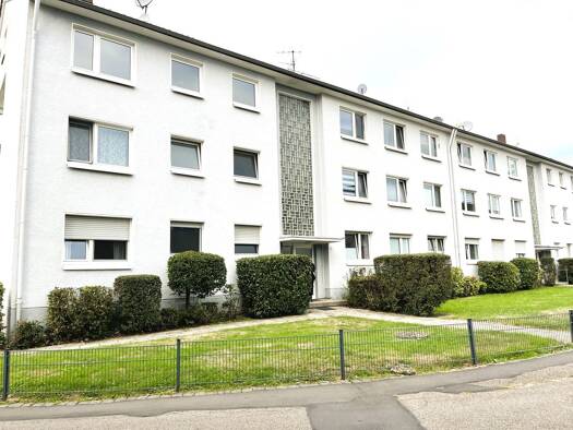 Wohnung zur Miete 650 € 2 Zimmer 55 m² Rösrath Rösrath 51503