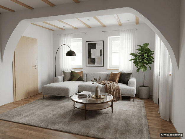 Einfamilienhaus zum Kauf 235.000 € 7 Zimmer 157 m² 725 m² Grundstück Waldhausen Buchen (Odenwald) 74722
