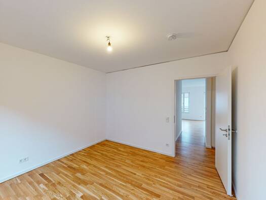 Wohnung zur Miete 1.015 € 3 Zimmer 66,2 m² 4. Geschoss frei ab 01.09.2025 Kommodore-Johnsen-Boulevard 21 Handelshäfen Bremen 28217