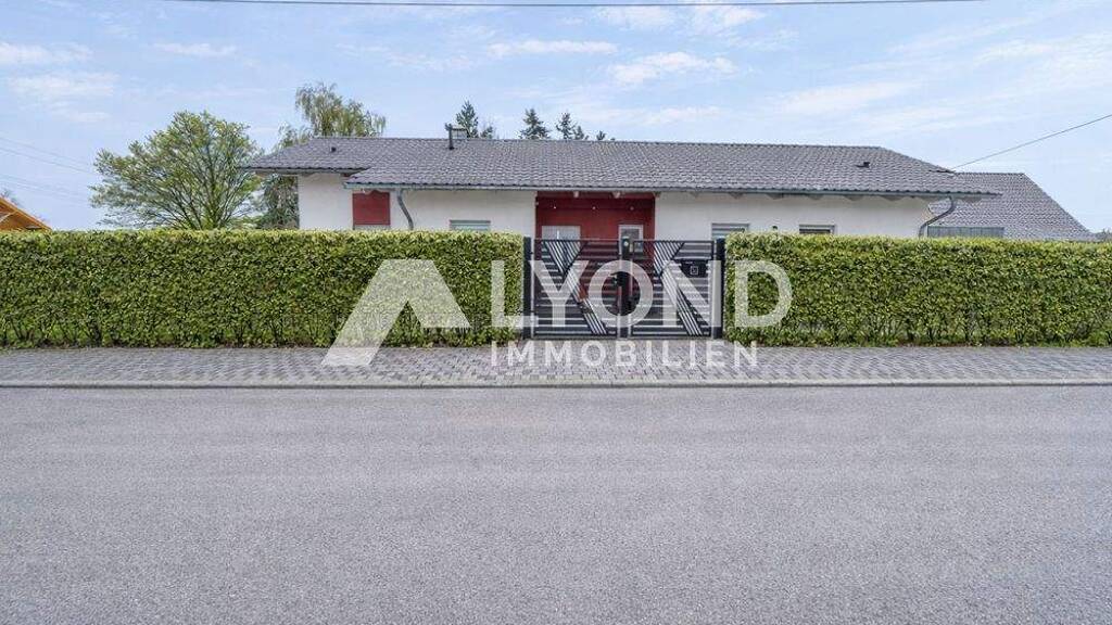 Einfamilienhaus zum Kauf 700.000 € 4 Zimmer 125 m² 1.386 m² Grundstück frei ab 01.12.2026 Samswegen 39326