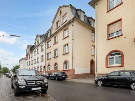Mehrfamilienhaus zum Kauf als Kapitalanlage geeignet 1.319.000 € 419,2 m² 414 m² Grundstück Neu-Isenburg Neu-Isenburg 63263