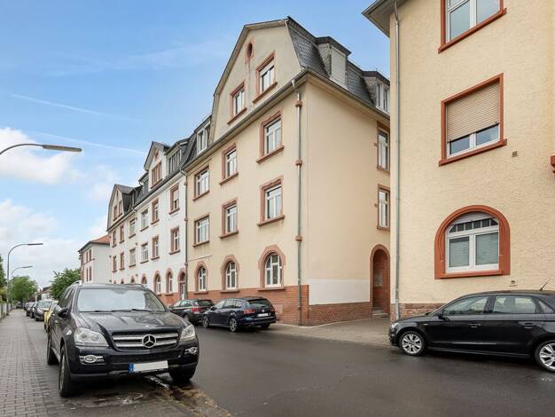 Mehrfamilienhaus zum Kauf als Kapitalanlage geeignet 1.319.000 € 419,2 m² 414 m² Grundstück Neu-Isenburg Neu-Isenburg 63263