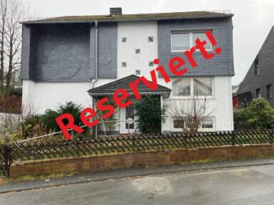 Mehrfamilienhaus zum Kauf 182.000 € 8 Zimmer 176,7 m² 553 m² Grundstück Meschede Meschede 59872