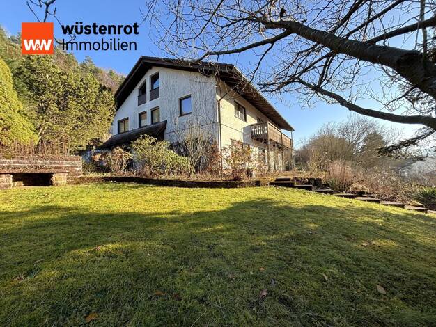 Einfamilienhaus zum Kauf 635.000 € 7 Zimmer 240,5 m² 964 m² Grundstück Kainsbach Happurg / Kainsbach 91230