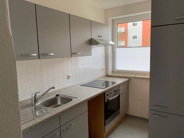 Wohnung zur Miete 700 € 2 Zimmer 55 m² EG frei ab 15.02.2026 Kl. Klosterkoppel 4 St. Jürgen Lübeck 23562