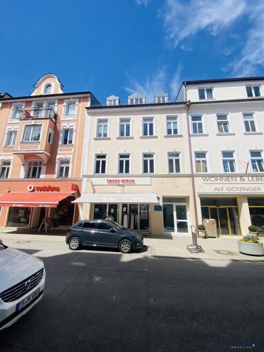 Verkaufsfläche zur Miete 2.950 € 190 m² Verkaufsfläche Traunstein Traunstein 83278