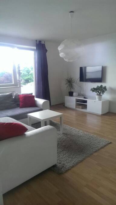 Wohnung zur Miete Wohnen auf Zeit 1.550 € 2 Zimmer 57 m² frei ab sofort Am Kaninsberg Königsdorf Frechen 50226