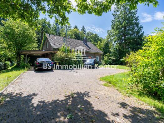 Einfamilienhaus zum Kauf 225.000 € 7 Zimmer 178 m² 988 m² Grundstück Sandhorst Aurich 26607