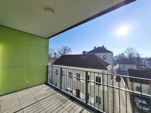 Wohnung zur Miete 499 € 2 Zimmer 58,7 m² Thörringplatz Pöchlarn 3380