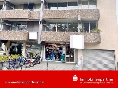 Laden zum Kauf 420.000 € 4 Zimmer 90 m² Verkaufsfläche Riehl Köln 50735