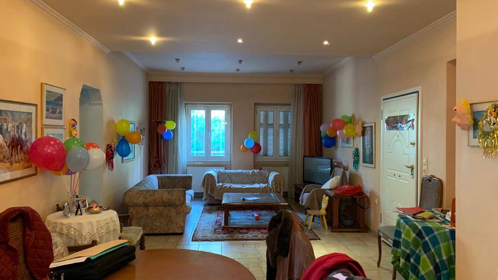 Studio zum Kauf 460.000 € 4 Zimmer 120 m² EG Athen