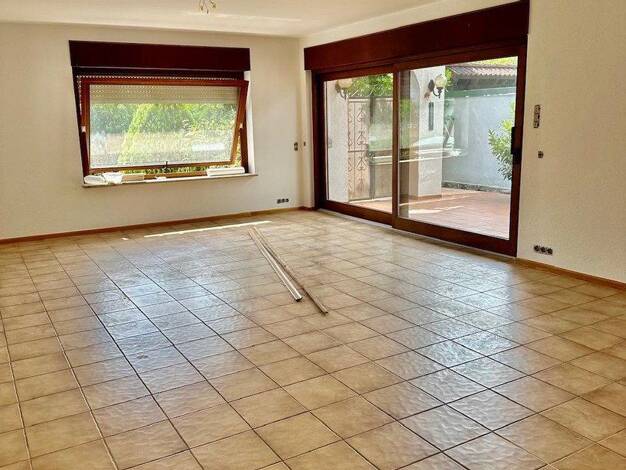 Wohnung zur Miete 1.620 € 5 Zimmer 150 m² EG Bruchhausen Ettlingen Bruchhausen 76275