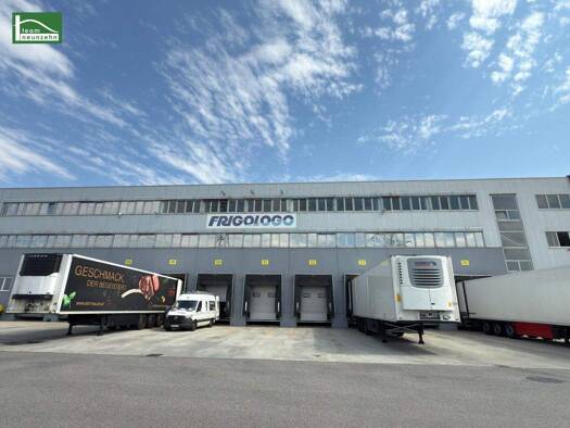 Bürofläche zur Miete 8.603 € 4 Zimmer Industriestraße 3 Maria-Lanzendorf 2326