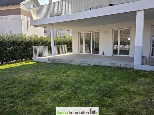 Wohnung zum Kauf 498.000 € 3 Zimmer 80 m² EG Ufer Linz 4030